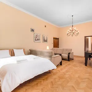 Apartament Wilcza By Your Freedom Apartament Warszawa