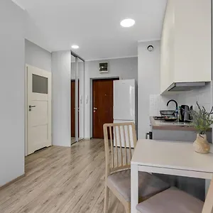 Wlochy Klinkierowa Comfort Apartament Warszawa
