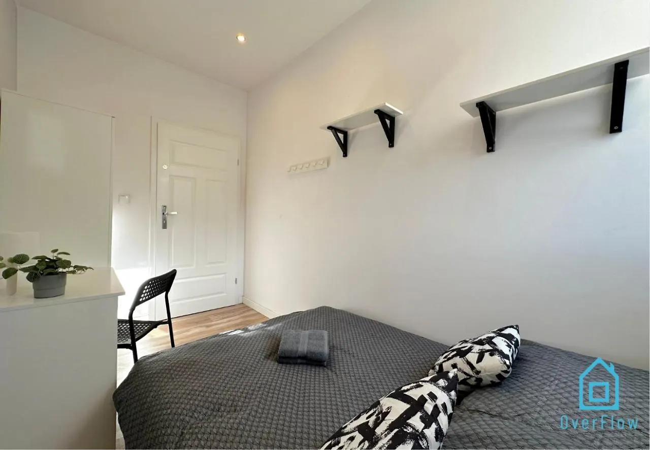 August Room Gdansk 0*,